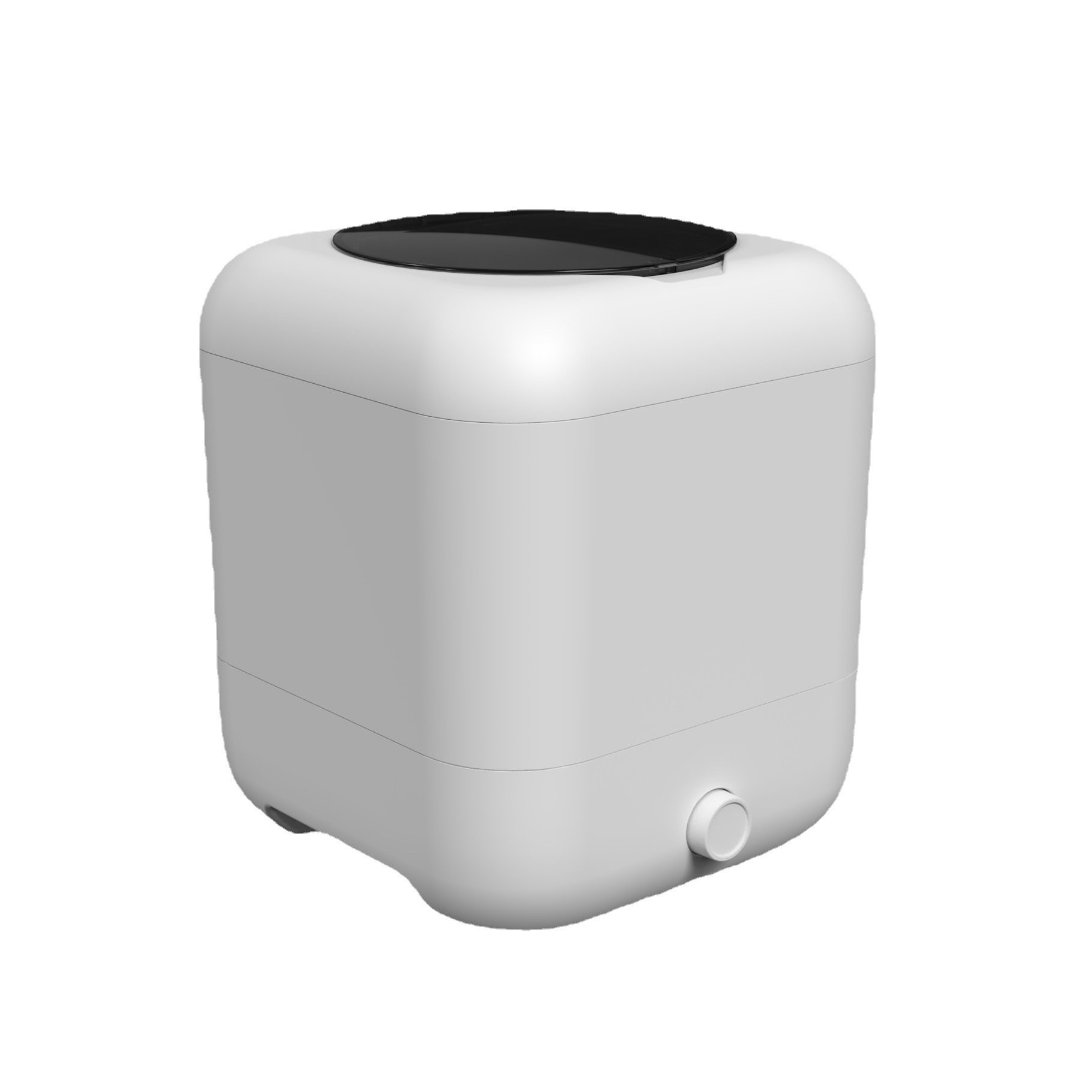 迷你洗衣機方案