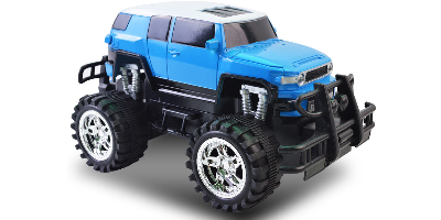 電動(dòng)遙控車(chē)玩具