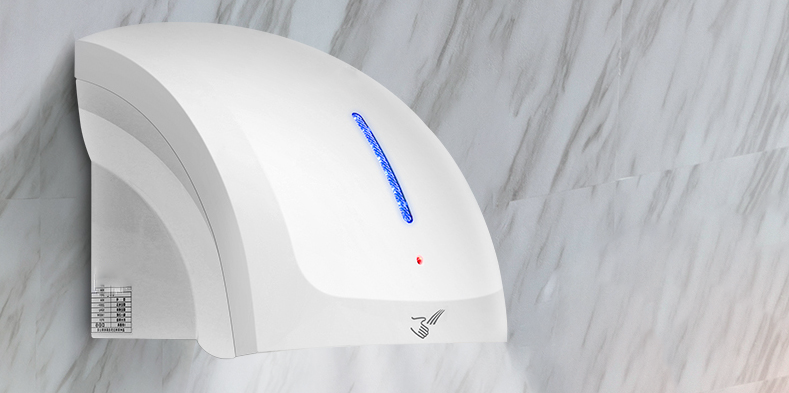 自動(dòng)感應(yīng)烘手器方案開(kāi)發(fā)