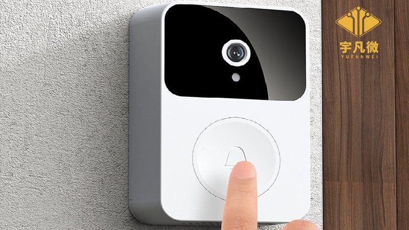 可視門鈴方案開發(fā)