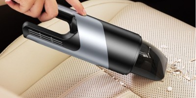 手持式吸塵器方案開發(fā)