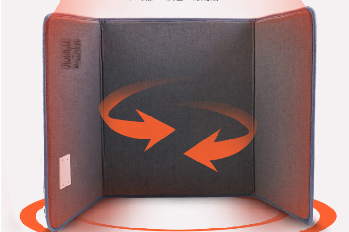 桌下暖腳寶方案開發(fā)