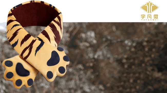 發(fā)熱圍巾方案開發(fā)