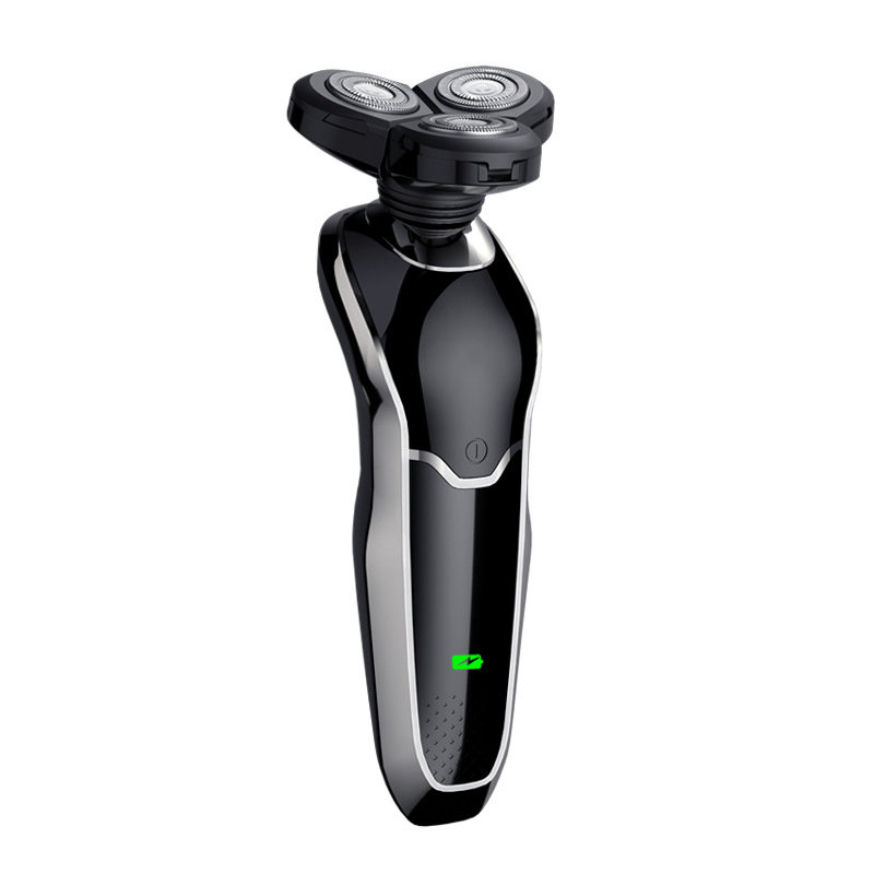 電動剃須刀方案