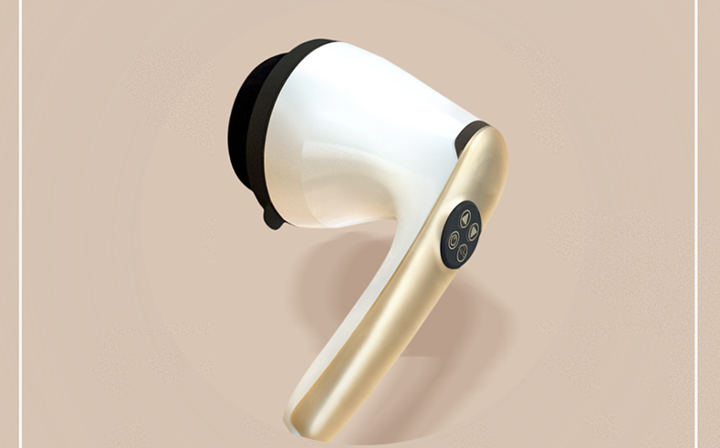 推脂按摩器方案開發(fā)