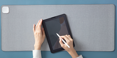 加熱鼠標(biāo)墊方案開發(fā)