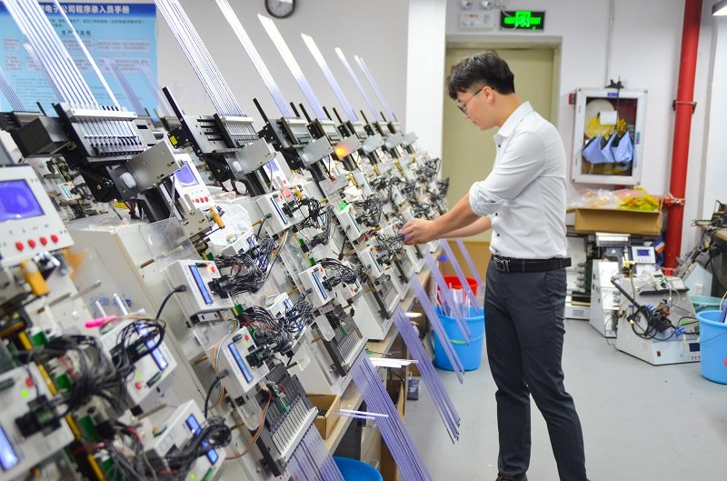 MCU應(yīng)用服務(wù)商