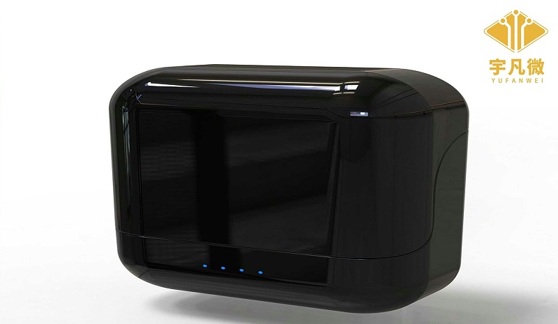 tws藍(lán)牙耳機(jī)充電倉(cāng)