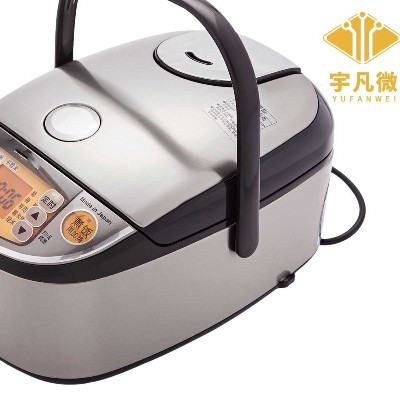 多功能電飯鍋方案設(shè)計(jì)客戶案例