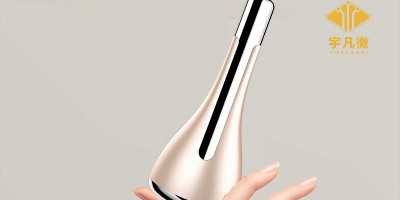 電動臉部按摩儀方案開發(fā)