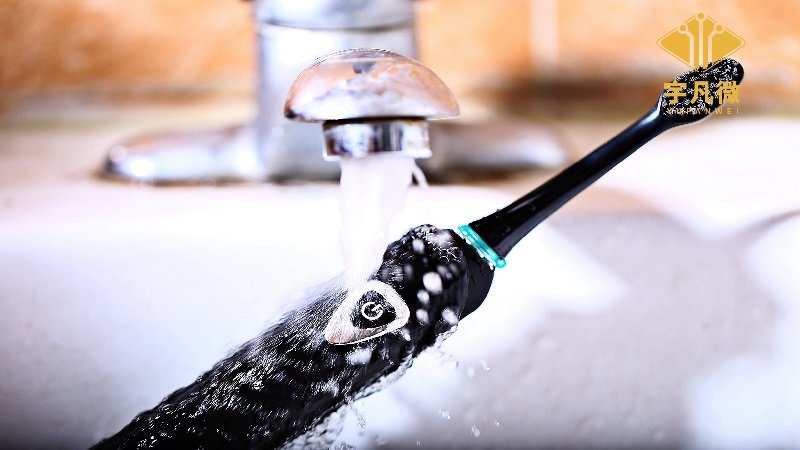 電動(dòng)牙刷方案開發(fā)