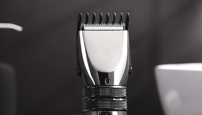 電動(dòng)理發(fā)器方案開發(fā)