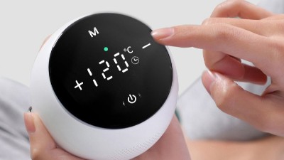 艾灸盒方案開發(fā)