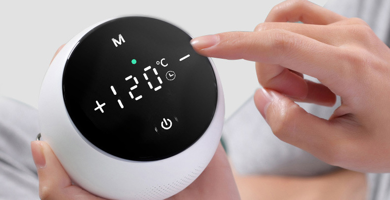 艾灸盒方案開(kāi)發(fā)