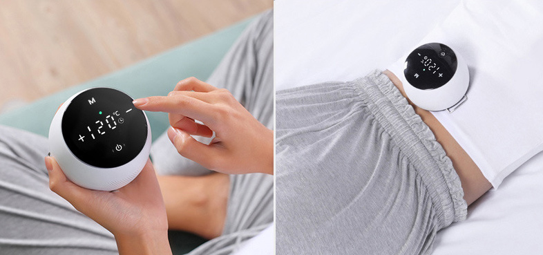 艾灸盒方案開(kāi)發(fā)