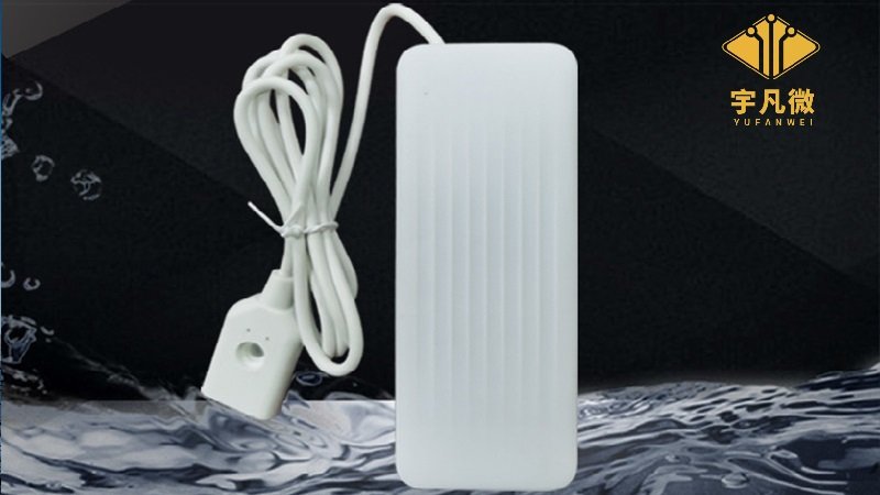 家用水位報警器方案設(shè)計(jì)