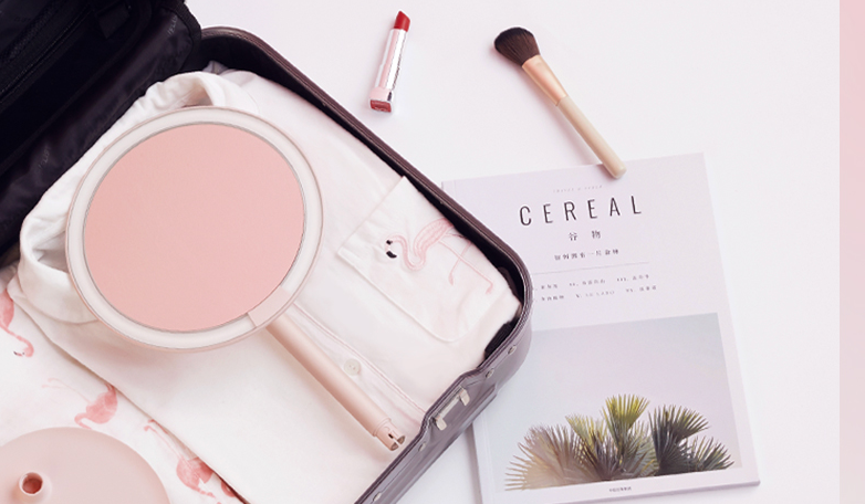 LED化妝鏡開發(fā)方案