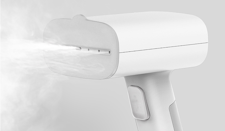 便攜掛燙機(jī)方案開(kāi)發(fā)