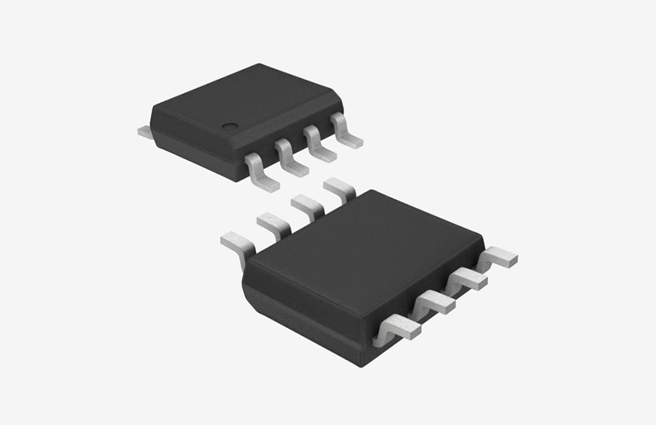 NY8AE51D-MTP單片機概述