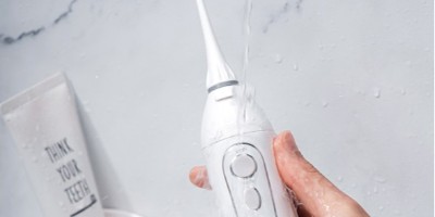 家用智能電動沖牙器單片機開發(fā)方案