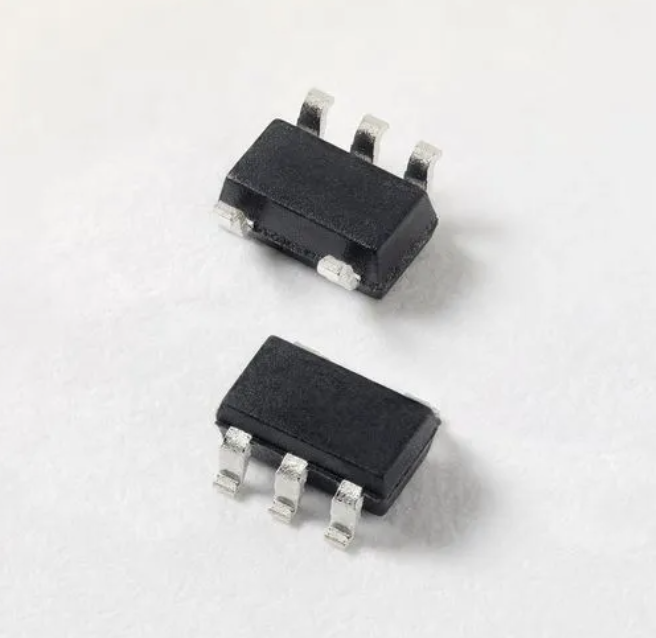 sot353和sot23-5的區(qū)別