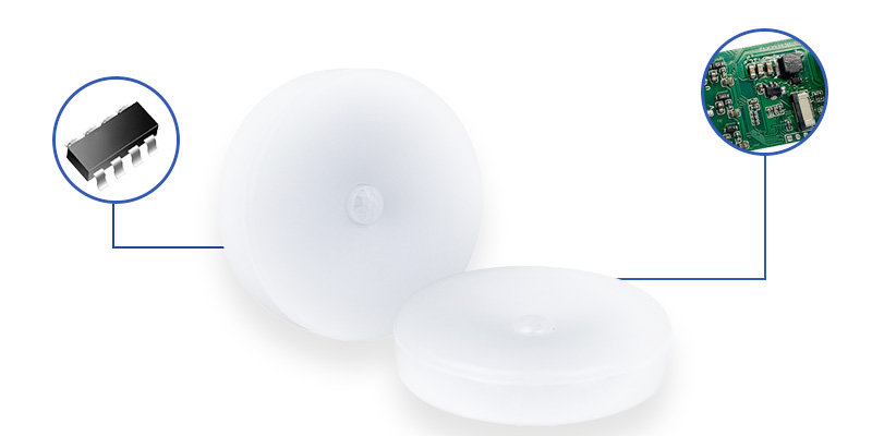 觸摸燈方案開發(fā)