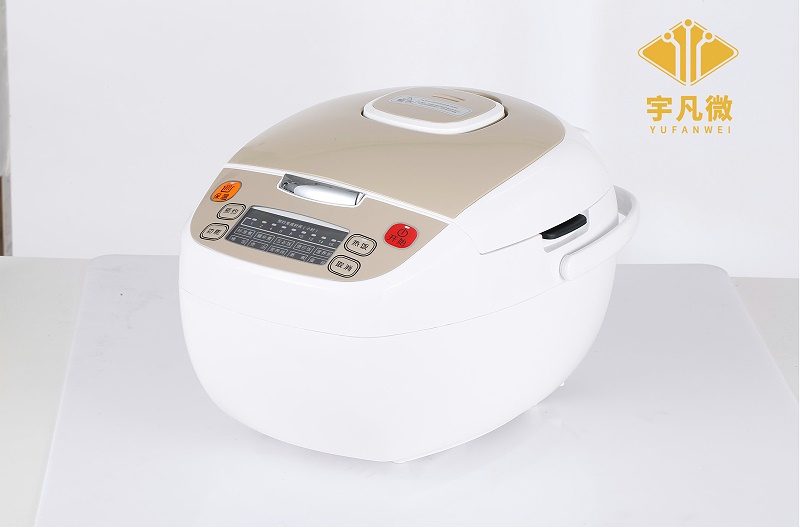 家用智能電飯煲方案開發(fā)