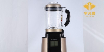 全自動(dòng)智能榨汁機(jī)開(kāi)發(fā)方案