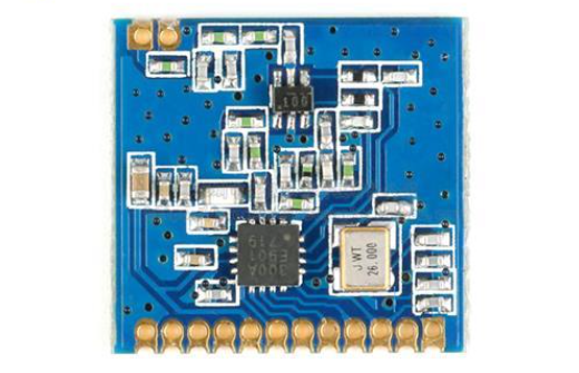433mhz無線傳輸距離多少米