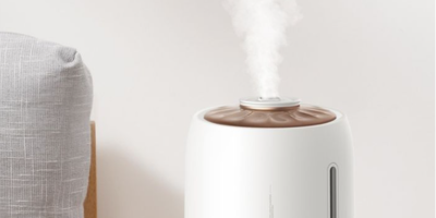 合封芯片加濕器方案，不要讓空調(diào)帶走你的水分