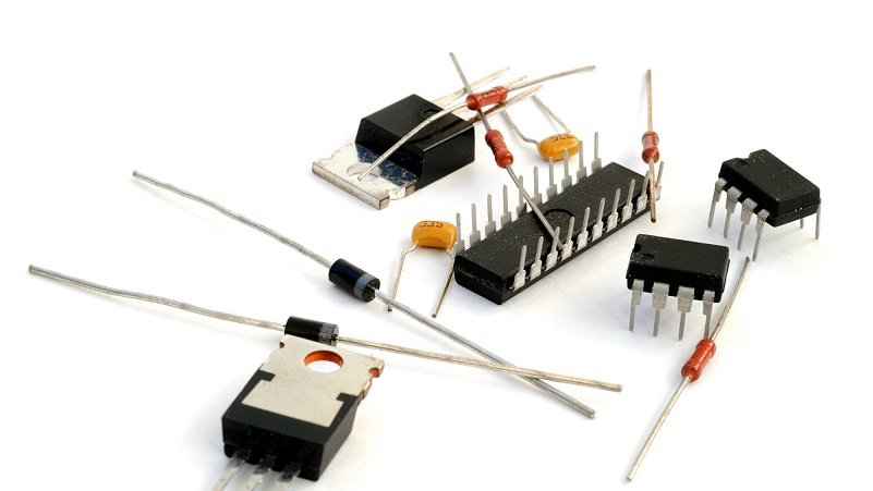 單片機(jī)晶振是什么