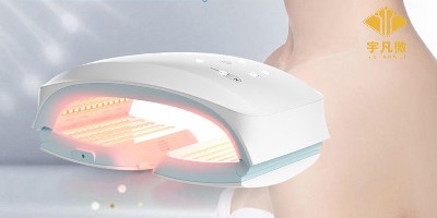 led紅藍(lán)光美容儀方案開(kāi)發(fā)