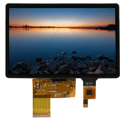 lcd為什么叫瞎眼屏