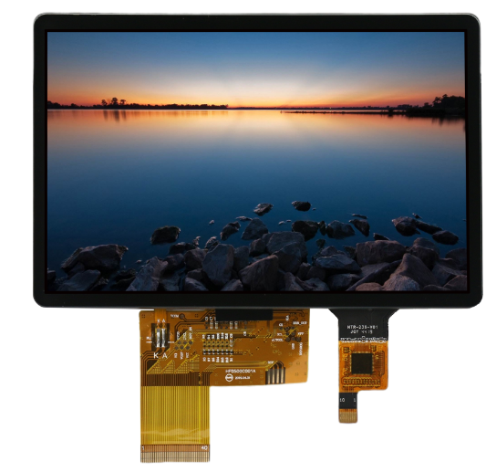 lcd為什么叫瞎眼屏