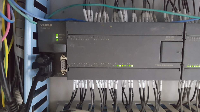 plc要學多久才可以工作