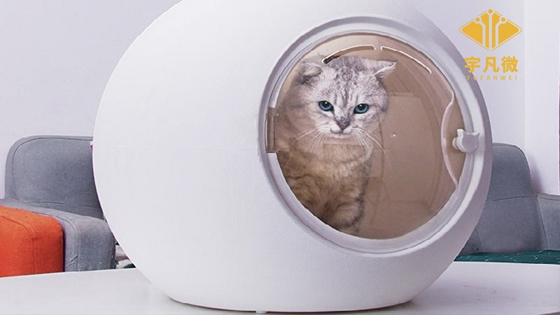 寵物烘干箱方案開發(fā)