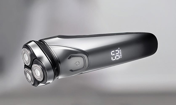 電動(dòng)剃須刀方案開(kāi)發(fā)設(shè)計(jì)