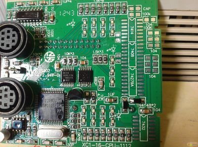 pcb板制作工藝流程詳解