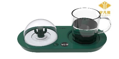 智能加熱杯墊方案開(kāi)發(fā)