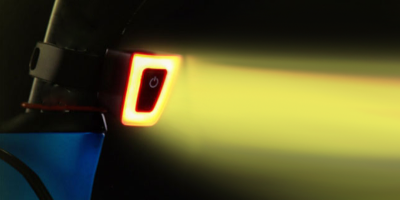 夜騎警示燈方案開(kāi)發(fā)