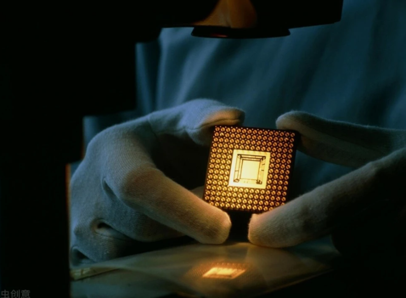 433M接收芯片合封九齊MCU，超高性價(jià)比