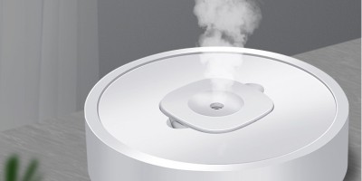 空氣加濕霧化器