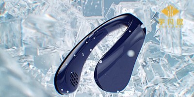 無葉掛脖風(fēng)扇方案開發(fā)