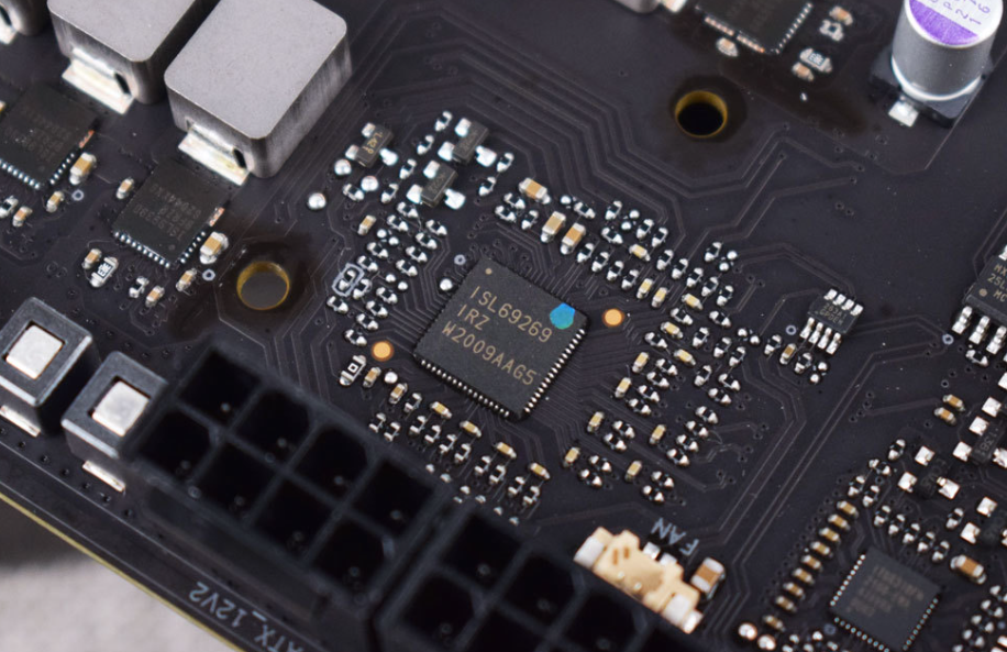 主控芯片和被動(dòng)芯片區(qū)別