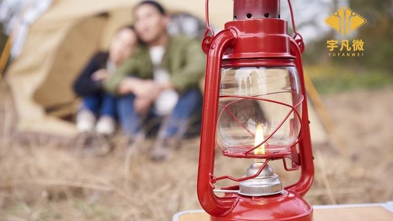 帳篷燈方案開(kāi)發(fā)