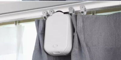 2.4g遙控窗簾開發(fā)方案，采用2.4g合封芯片開發(fā)