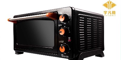 小型家用電烤箱方案開發(fā)