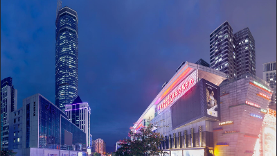 華強北創(chuàng)業(yè)者們，都在這個賽道掘金？