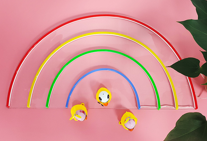 霓虹燈方案開發(fā)