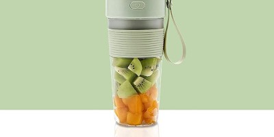 便攜榨汁機單片機開發(fā)方案